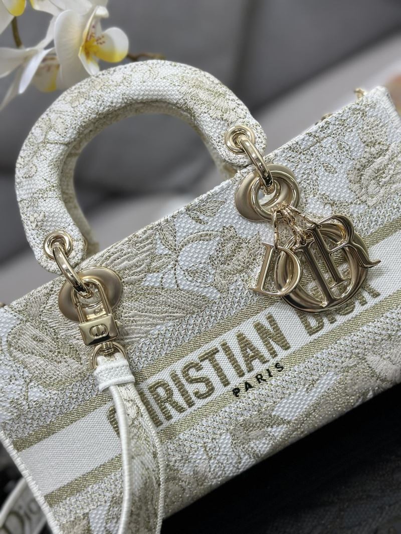 Christian Dior My Lady Bags